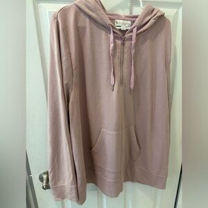 Koolaburrq by UGGWomen's‎ Pink Hoodie
